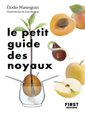 cover image of Le Petit Guide des noyaux